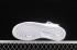 Nike Air Force 1 Mid Premium White Black Running Shoes CU3088-606