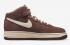 Nike Air Force 1 Mid QS Chocolate Cream DM0107-200