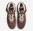 Nike Air Force 1 Mid QS Chocolate Cream DM0107-200