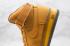 Nike Air Force 1 Mid SP Wheat Dark Mocha Shoes DC7504-600