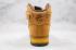 Nike Air Force 1 Mid SP Wheat Dark Mocha Shoes DC7504-600