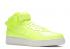 Nike Air Force 1 Mid Uv Volt White AO0702-700