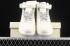 Nike Air Force 1 Mid White Dark Grey Running Shoes AO6617-306