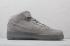 Nike Air Force 1 Mid x Reigning Champ Grey Shoes GB1119-198