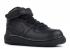 Nike Force 1 Mid TD Black 314197-004