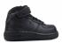 Nike Force 1 Mid TD Black 314197-004