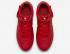 Nike Lab Air Force 1 Mid Gym Red White Mens Basketball Shoes 819677-600