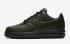 Nike Lunar Force 1 Duckboot Low Sequoia Black AA1125-300