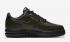Nike Lunar Force 1 Duckboot Low Sequoia Black AA1125-300