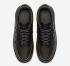 Nike Lunar Force 1 Duckboot Low Sequoia Black AA1125-300