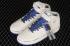 Uninterrupted x Nike Air Force 1 07 Mid MORE THAN White Blue NU3060-686