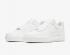 Wmns Nike Air Force 1'07 Mid Mens White Running Shoes 315112-111