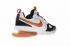 Nike Air Force 270 Futura Orange White Black AO1569-006