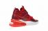 Nike Air Force 270 Red Croc Gym Red White AH6772-600