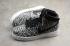 Mens and Womens Nike Air Force 1 High Just Don Black White Orange AO5183 001