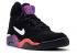 Nike Air Force 180 Mid Phoenix Suns Rave Crt Purple Pink Black White 537330-017