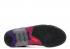Nike Air Force 180 Mid Phoenix Suns Rave Crt Purple Pink Black White 537330-017