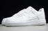 Nike Air Force 1'07 Essential White Sole Glow in the Dark Shoes AO2132 101