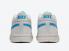 Nike Sky Force 3/4 Coney Island Hoops Grey Fog Light Photo Blue White CV0600-001