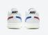 Nike Sky Force 3/4 White University Red & Blue Game Royal CW7074-100