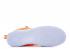Nike Air Force 1 Sf Af1 High Orange White Total AA1128-800