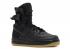 Nike Air Force 1 Sf Af1 Special Field Black 864024-001