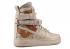Nike Air Force 1 Sf Af1 Special Field Desert Camo Chino Stone Classic 864024-202