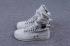 Nike Air Force 1 Special Fields Boots Light Bone 857872-001