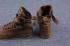 Nike Special Forces Air Force 1 Gum Light Brown 857872-200