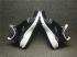 Nike Air Huarache 4 Run Ultra Black White 753889-991