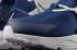 Nike Air Huarache City Low 5 Mesh Breathable White Blue AH6804-400
