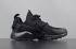 Nike Air Huarache City Low Casual Shoes Black AH6804-009