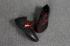 Nike Air Huarache VI 6 Running Casual Men Shoes Black Red New