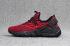 Nike Air Huarache VI 6 Running Casual Men Shoes Wine Red Black