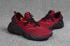 Nike Air Huarache VI 6 Running Casual Men Shoes Wine Red Black