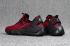 Nike Air Huarache VI 6 Running Casual Men Shoes Wine Red Black