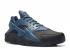 Air Huarache Run Prm Blue Sqdrn Squadron Black 704830-004