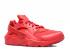 Air Huarache Triple Varsity Red 318429-660