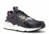 Womens Air Huarache Run Print Aloha Pack Sail Black Artisan Teal 725076-001