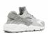 Womens Air Huarache Run Se Matte Silver Metallic 859429-002