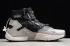 2019 Nike Air Huarache Gripp Black Grey White AQ1730 004