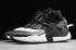 2019 Nike Air Huarache Gripp Black White AQ1730 005