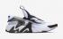 Nike Adapt Huarache White Black Grey BV6397-110