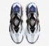 Nike Adapt Huarache White Black Grey BV6397-110