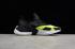 Nike Air Huarache City Low BR Black Green AH7334-700