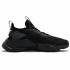 Nike Air Huarache Drift GS Black Wolf Grey anthracite 943344-001