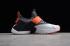 Nike Air Huarache Drift Prm Grey Orange AH7335-102