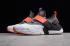 Nike Air Huarache Drift Prm Grey Orange AH7335-102