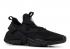 Nike Air Huarache Drift Triple Black White AH7334-003