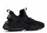 Nike Air Huarache Drift Triple Black White AH7334-003